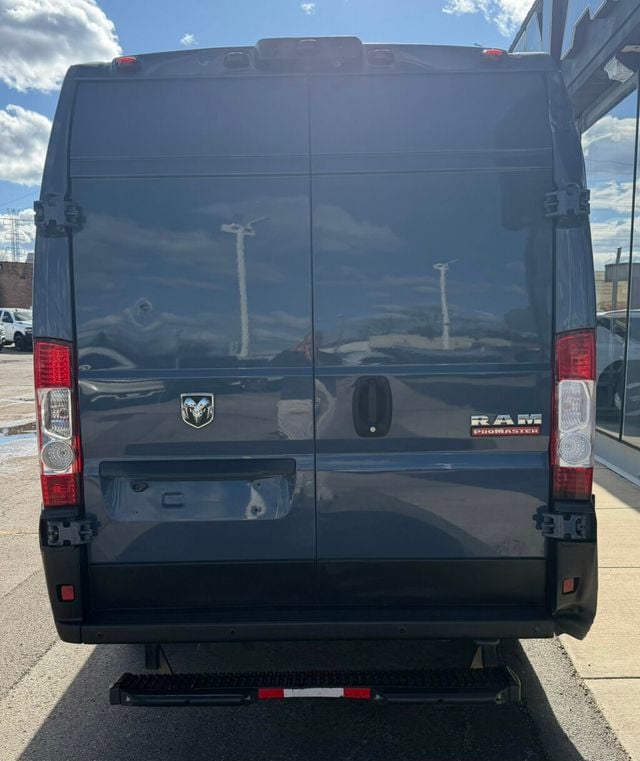 2019 Ram ProMaster Cargo Van 3500 High Roof 159" WB EXT - 22943590 - 3