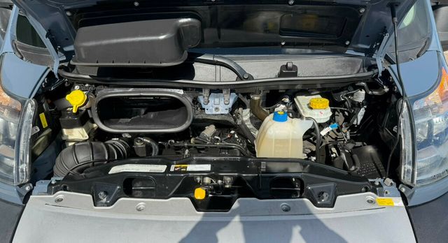 2019 Ram ProMaster Cargo Van 3500 High Roof 159" WB EXT - 22943590 - 7