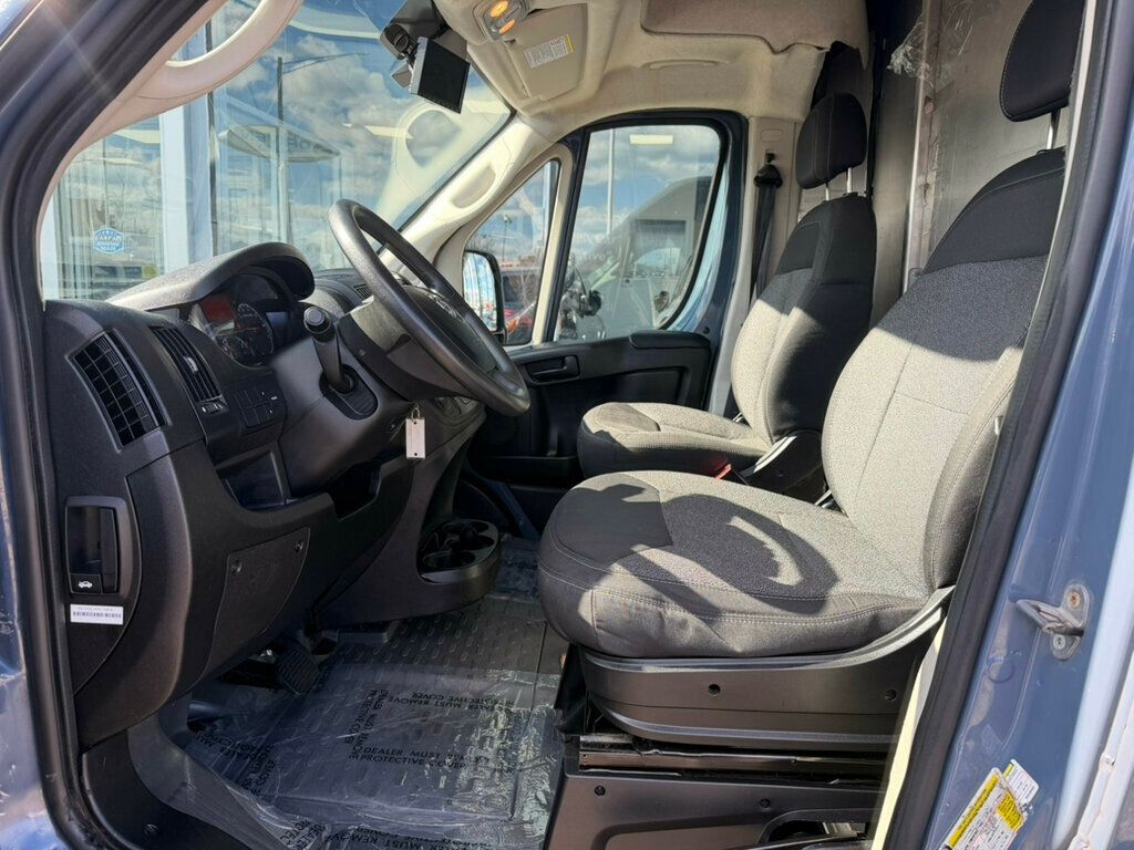 2019 Ram ProMaster Cargo Van 3500 High Roof 159" WB EXT - 22943590 - 8