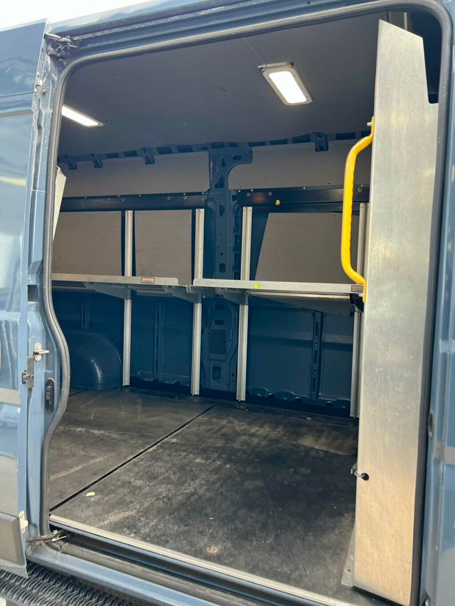 2019 Ram ProMaster Cargo Van 3500 High Roof 159" WB EXT - 22949606 - 9