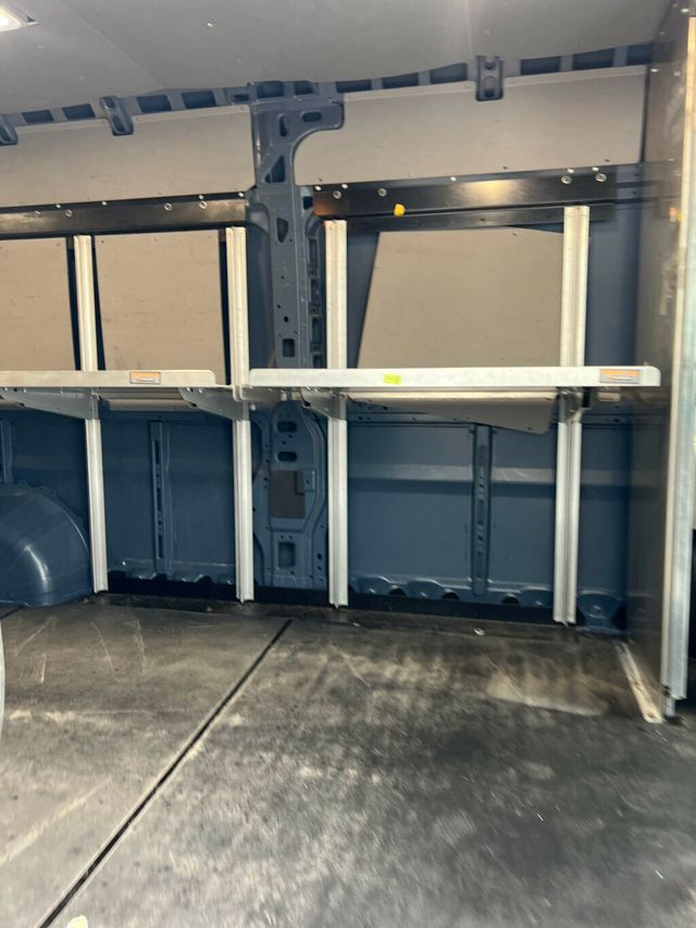 2019 Ram ProMaster Cargo Van 3500 High Roof 159" WB EXT - 22949606 - 10