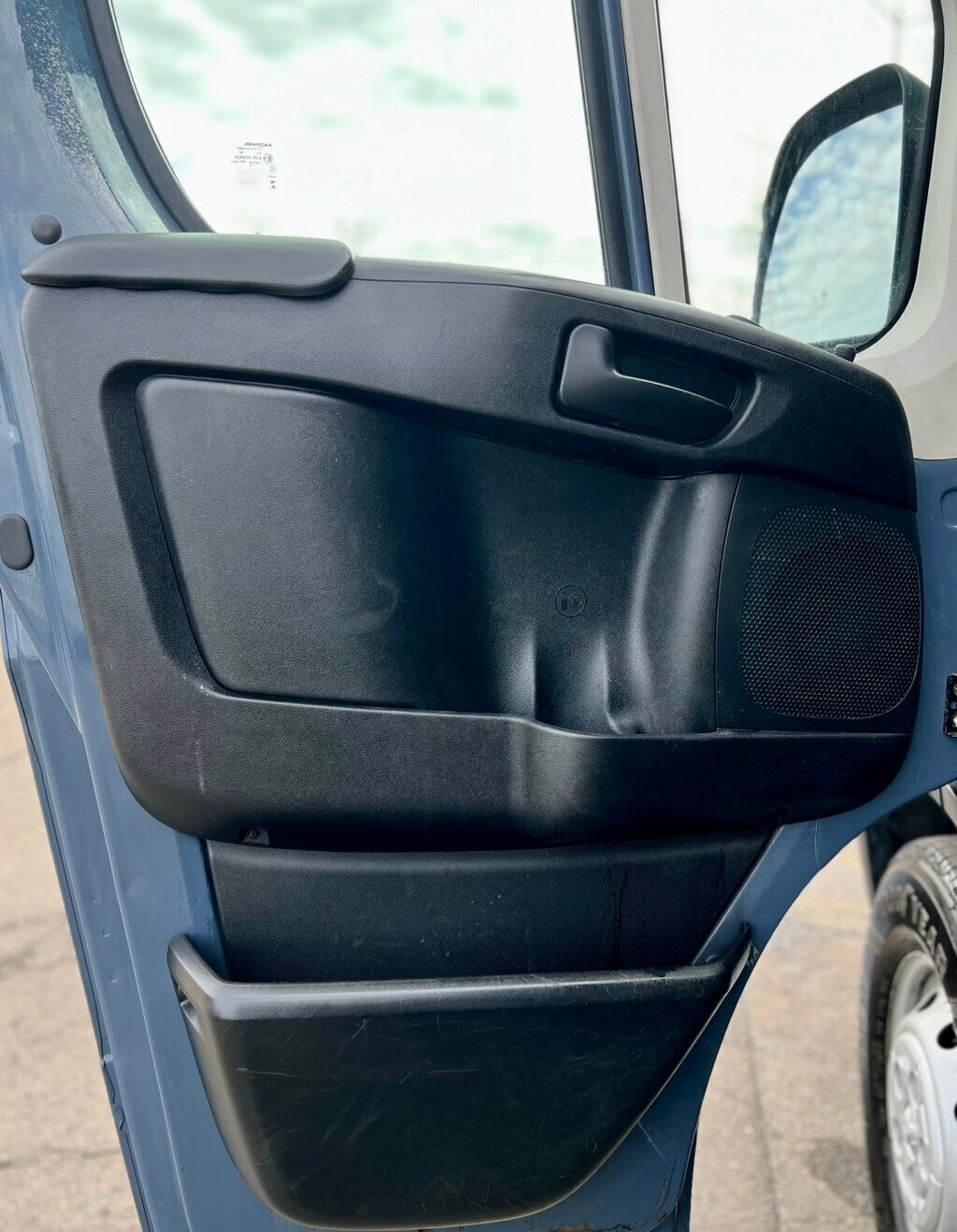 2019 Ram ProMaster Cargo Van 3500 High Roof 159" WB EXT - 22949606 - 13