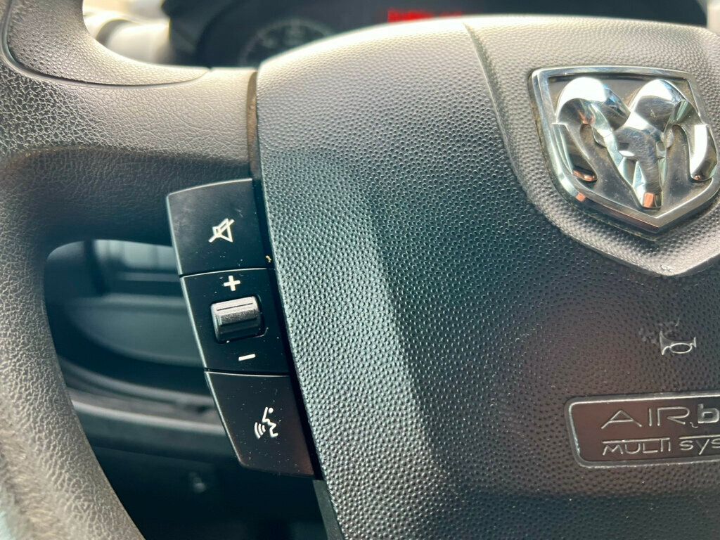 2019 Ram ProMaster Cargo Van 3500 High Roof 159" WB EXT - 22949606 - 17