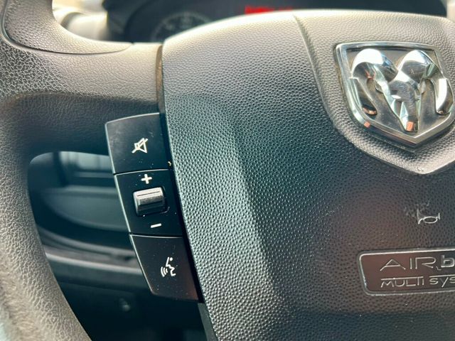 2019 Ram ProMaster Cargo Van 3500 High Roof 159" WB EXT - 22949606 - 17