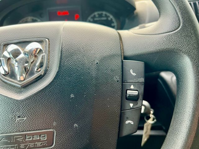 2019 Ram ProMaster Cargo Van 3500 High Roof 159" WB EXT - 22949606 - 18