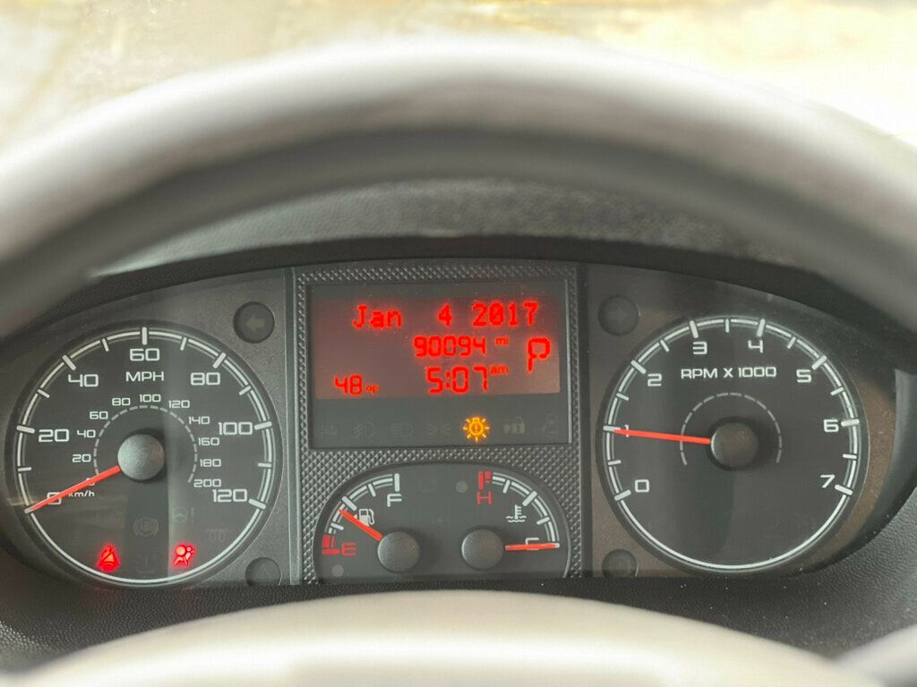 2019 Ram ProMaster Cargo Van 3500 High Roof 159" WB EXT - 22949606 - 19