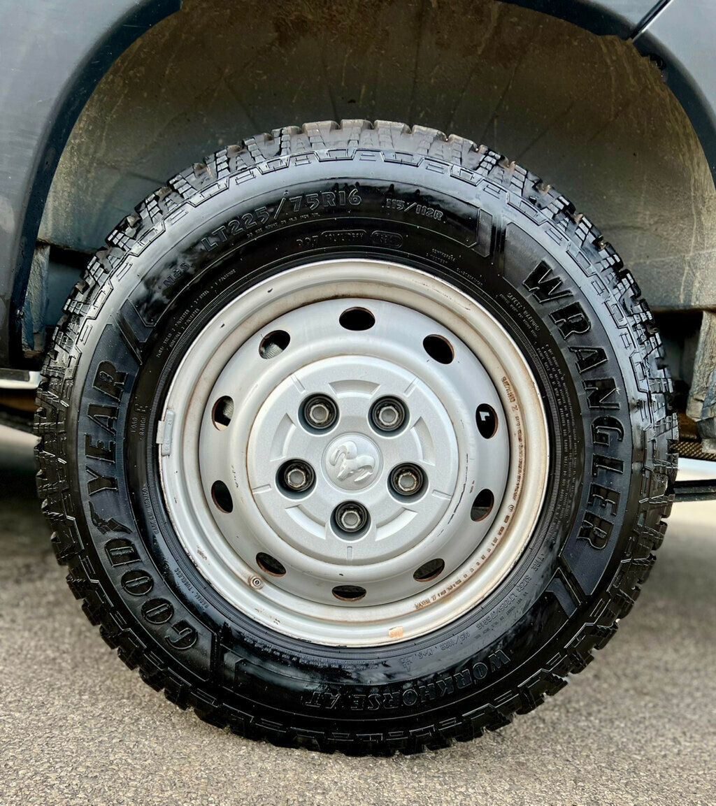 2019 Ram ProMaster Cargo Van 3500 High Roof 159" WB EXT - 22949606 - 24