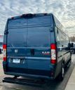 2019 Ram ProMaster Cargo Van 3500 High Roof 159" WB EXT - 22949606 - 4