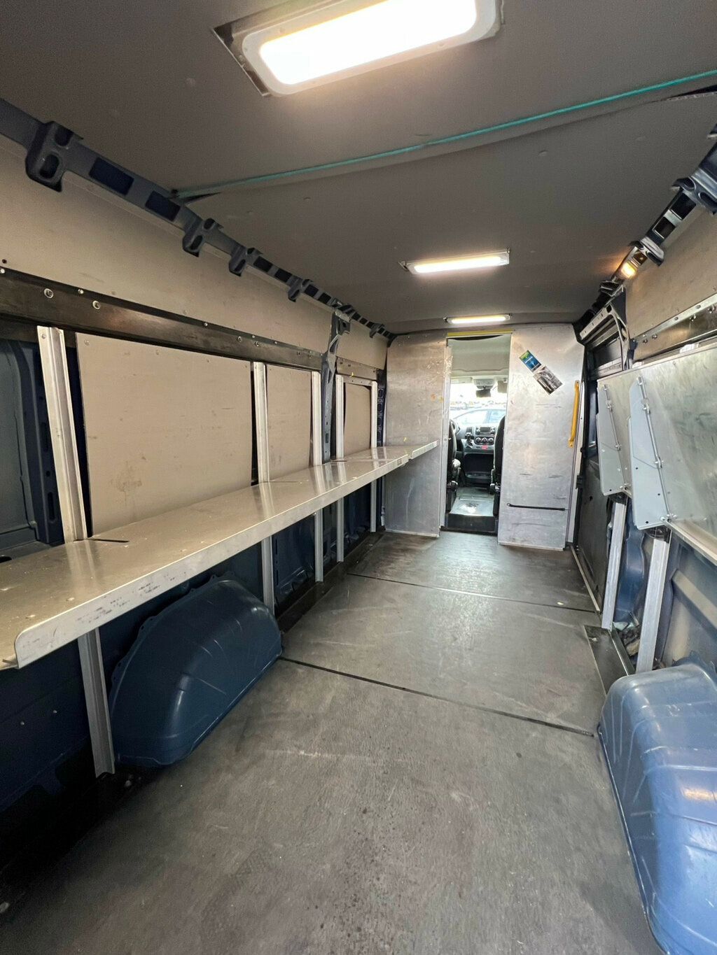 2019 Ram ProMaster Cargo Van 3500 High Roof 159" WB EXT - 22949606 - 6