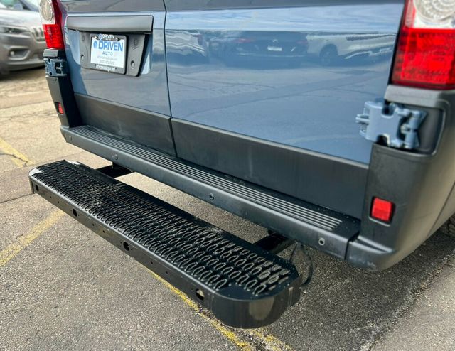2019 Ram ProMaster Cargo Van 3500 High Roof 159" WB EXT - 22949606 - 7