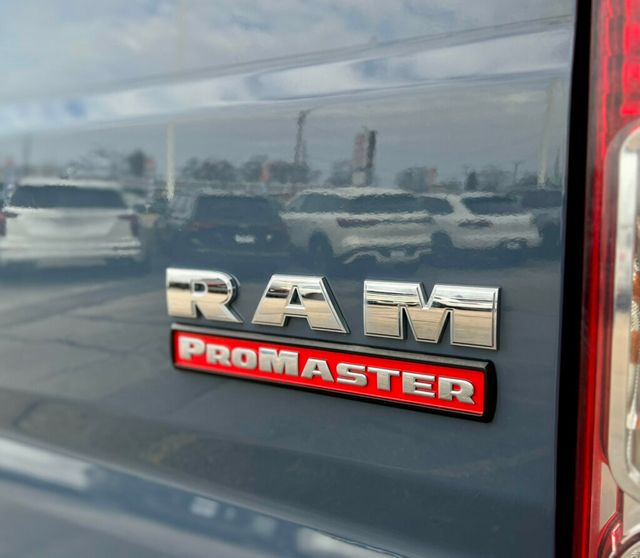 2019 Ram ProMaster Cargo Van 3500 High Roof 159" WB EXT - 22949606 - 8