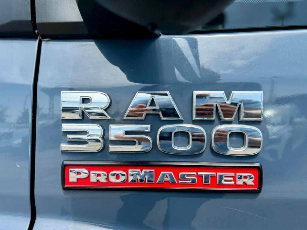 2019 Ram ProMaster Cargo Van 3500 High Roof 159" WB EXT - 22952928 - 10