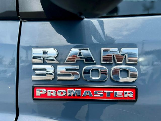 2019 Ram ProMaster Cargo Van 3500 High Roof 159" WB EXT - 22952928 - 10