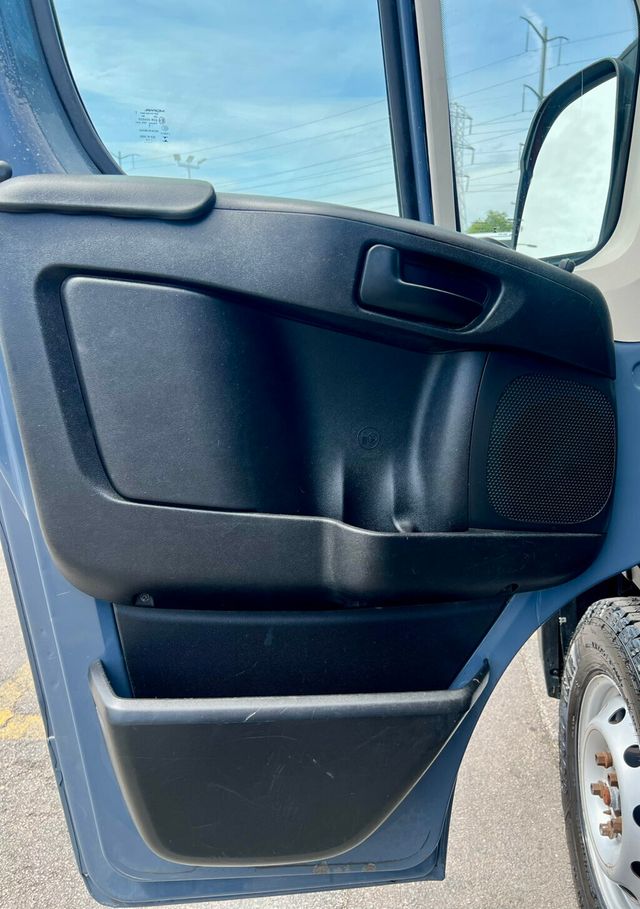 2019 Ram ProMaster Cargo Van 3500 High Roof 159" WB EXT - 22952928 - 12