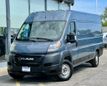 2019 Ram ProMaster Cargo Van 3500 High Roof 159" WB EXT - 22952928 - 25