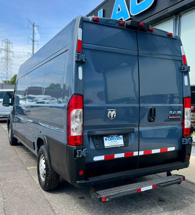 2019 Ram ProMaster Cargo Van 3500 High Roof 159" WB EXT - 22952928 - 27