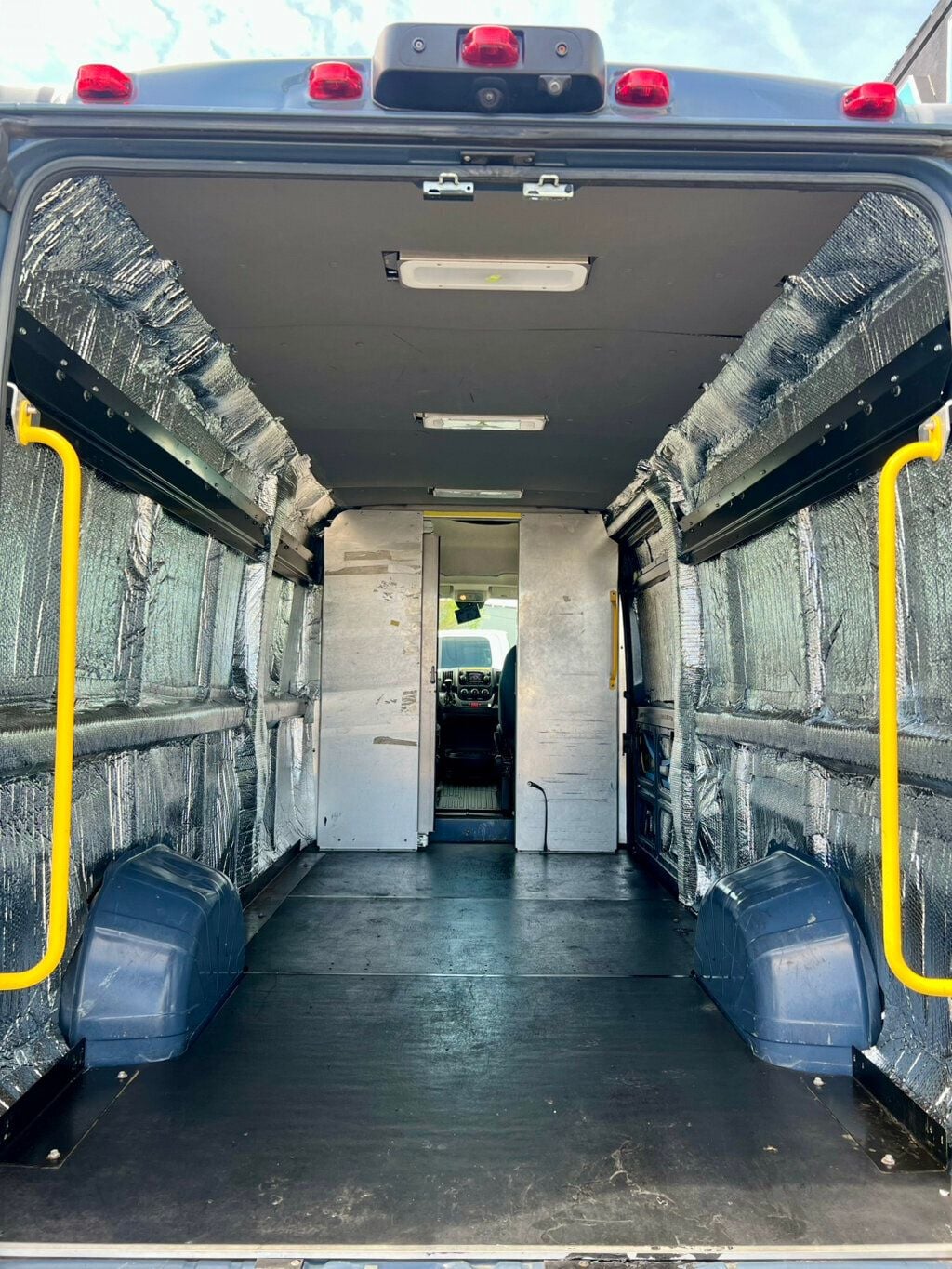 2019 Ram ProMaster Cargo Van 3500 High Roof 159" WB EXT - 22952928 - 6