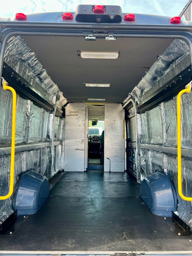 2019 Ram ProMaster Cargo Van 3500 High Roof 159" WB EXT - 22952928 - 6