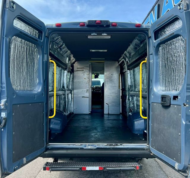 2019 Ram ProMaster Cargo Van 3500 High Roof 159" WB EXT - 22952928 - 7