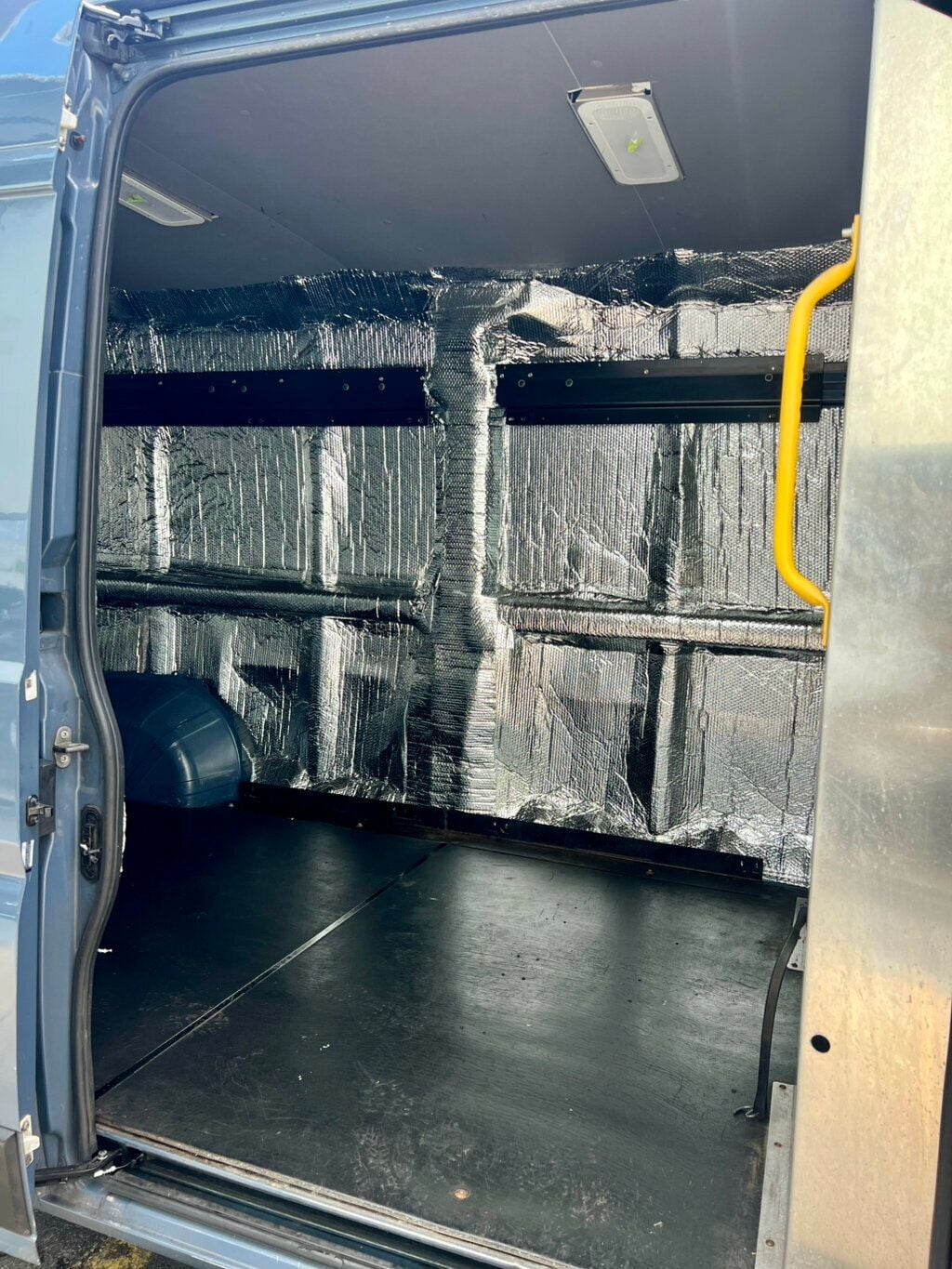 2019 Ram ProMaster Cargo Van 3500 High Roof 159" WB EXT - 22952928 - 8