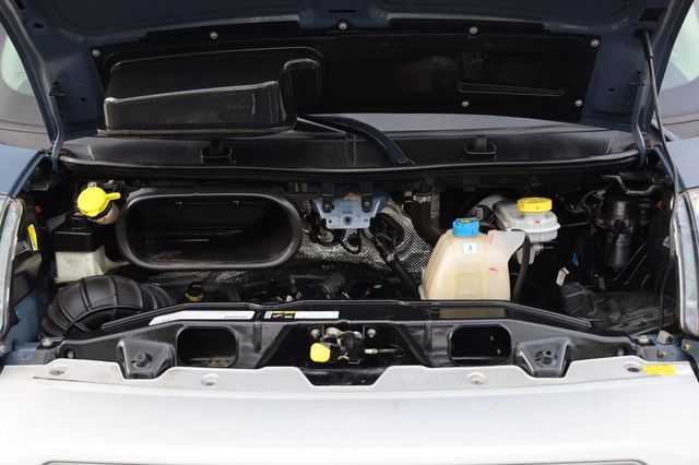 2019 Ram ProMaster Cargo Van 3500 High Roof 159" WB EXT - 22963463 - 9