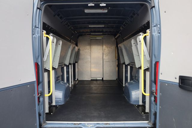 2019 Ram ProMaster Cargo Van 3500 High Roof 159" WB EXT - 22963463 - 10