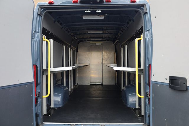 2019 Ram ProMaster Cargo Van 3500 High Roof 159" WB EXT - 22963463 - 11