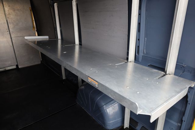 2019 Ram ProMaster Cargo Van 3500 High Roof 159" WB EXT - 22963463 - 12