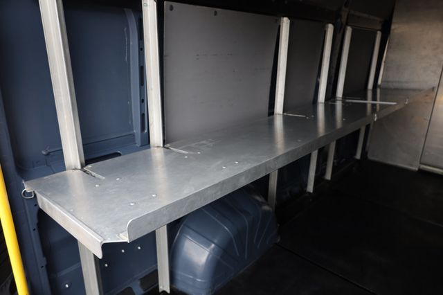 2019 Ram ProMaster Cargo Van 3500 High Roof 159" WB EXT - 22963463 - 13