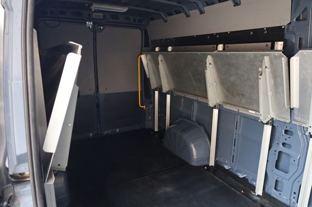 2019 Ram ProMaster Cargo Van 3500 High Roof 159" WB EXT - 22963463 - 15