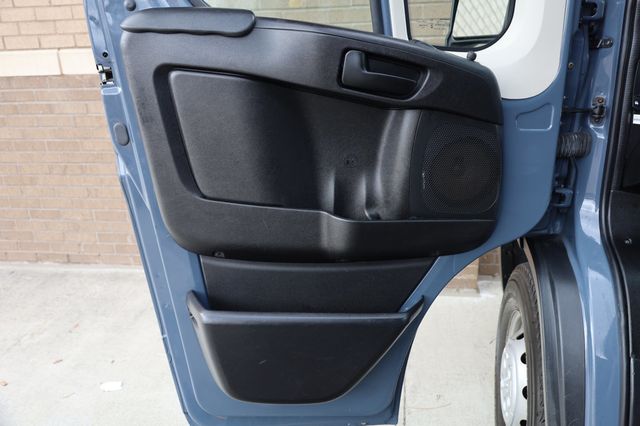 2019 Ram ProMaster Cargo Van 3500 High Roof 159" WB EXT - 22963463 - 16