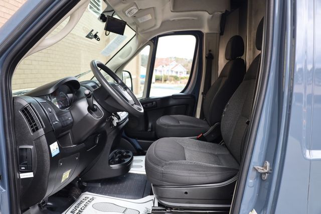 2019 Ram ProMaster Cargo Van 3500 High Roof 159" WB EXT - 22963463 - 19