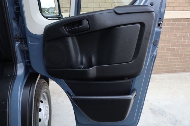 2019 Ram ProMaster Cargo Van 3500 High Roof 159" WB EXT - 22963463 - 20