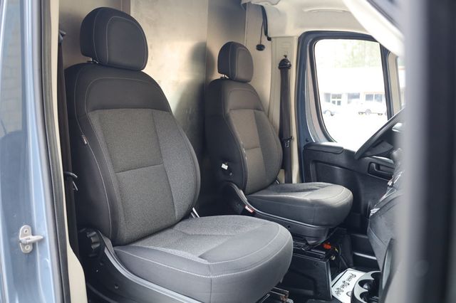 2019 Ram ProMaster Cargo Van 3500 High Roof 159" WB EXT - 22963463 - 23
