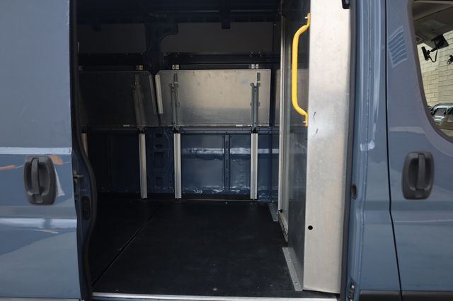 2019 Ram ProMaster Cargo Van 3500 High Roof 159" WB EXT - 22963463 - 24