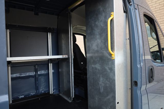 2019 Ram ProMaster Cargo Van 3500 High Roof 159" WB EXT - 22963463 - 25