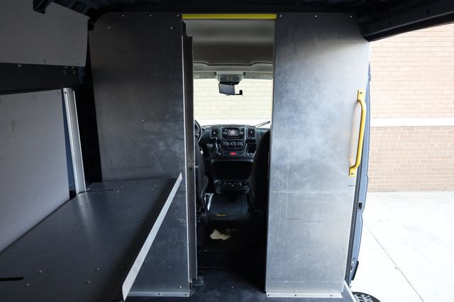 2019 Ram ProMaster Cargo Van 3500 High Roof 159" WB EXT - 22963463 - 26