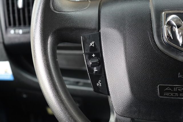 2019 Ram ProMaster Cargo Van 3500 High Roof 159" WB EXT - 22963463 - 29