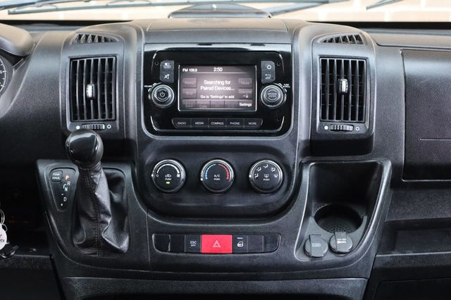 2019 Ram ProMaster Cargo Van 3500 High Roof 159" WB EXT - 22963463 - 33