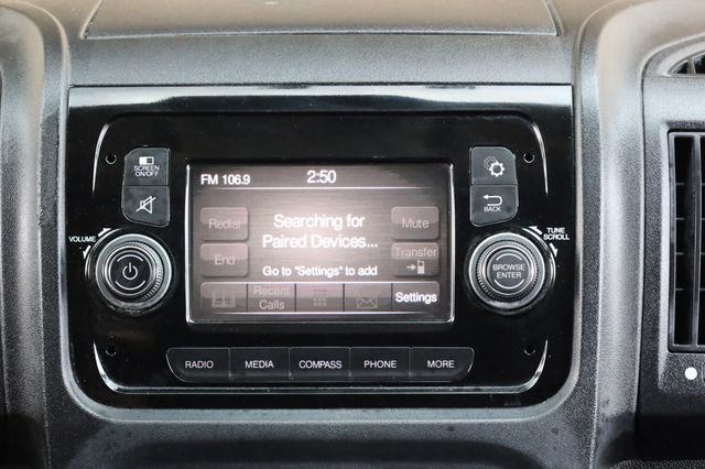 2019 Ram ProMaster Cargo Van 3500 High Roof 159" WB EXT - 22963463 - 35