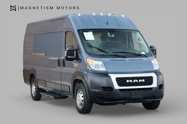 2019 Ram ProMaster Cargo Van 3500 High Roof 159" WB EXT - 22963463 - 5
