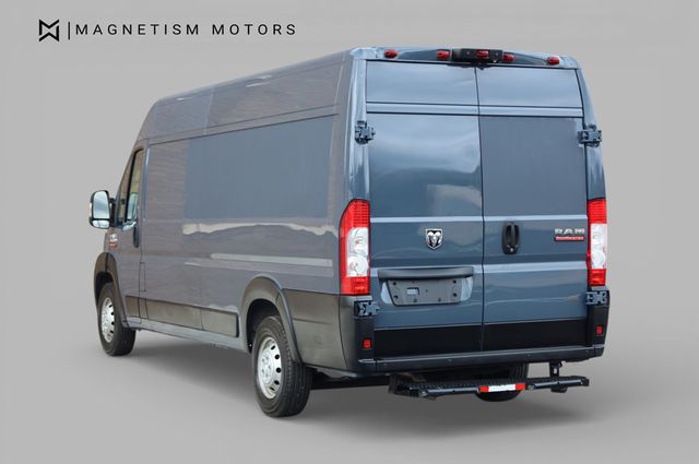 2019 Ram ProMaster Cargo Van 3500 High Roof 159" WB EXT - 22963463 - 6
