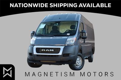 2019 Ram ProMaster Cargo Van