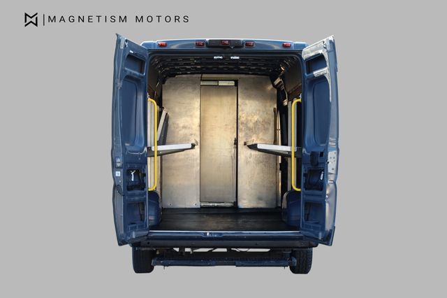 2019 Ram ProMaster Cargo Van 3500 High Roof 159" WB EXT - 22963464 - 9