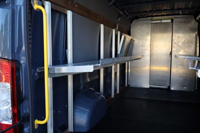2019 Ram ProMaster Cargo Van 3500 High Roof 159" WB EXT - 22963464 - 12