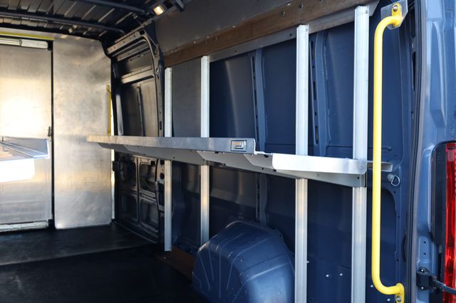 2019 Ram ProMaster Cargo Van 3500 High Roof 159" WB EXT - 22963464 - 13