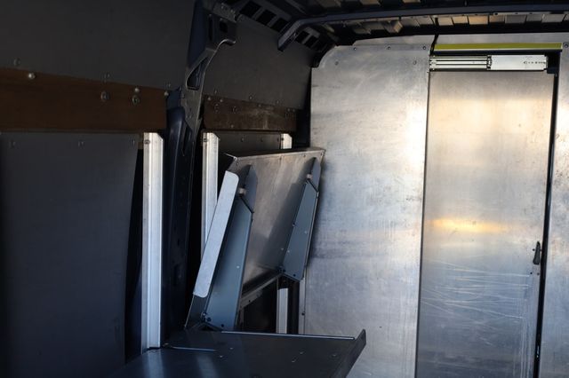 2019 Ram ProMaster Cargo Van 3500 High Roof 159" WB EXT - 22963464 - 14