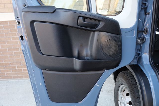 2019 Ram ProMaster Cargo Van 3500 High Roof 159" WB EXT - 22963464 - 16