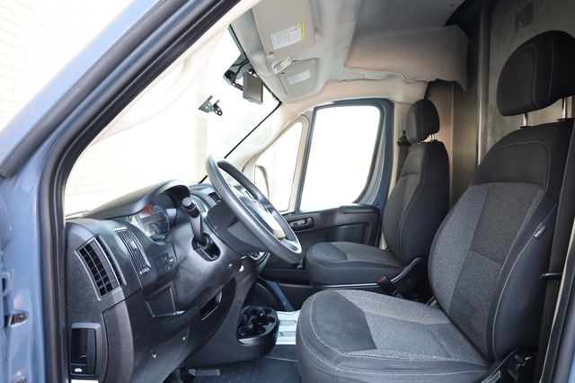 2019 Ram ProMaster Cargo Van 3500 High Roof 159" WB EXT - 22963464 - 18