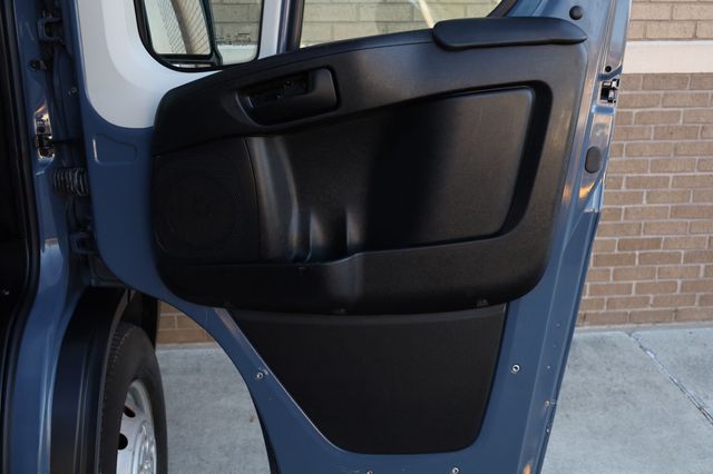 2019 Ram ProMaster Cargo Van 3500 High Roof 159" WB EXT - 22963464 - 20